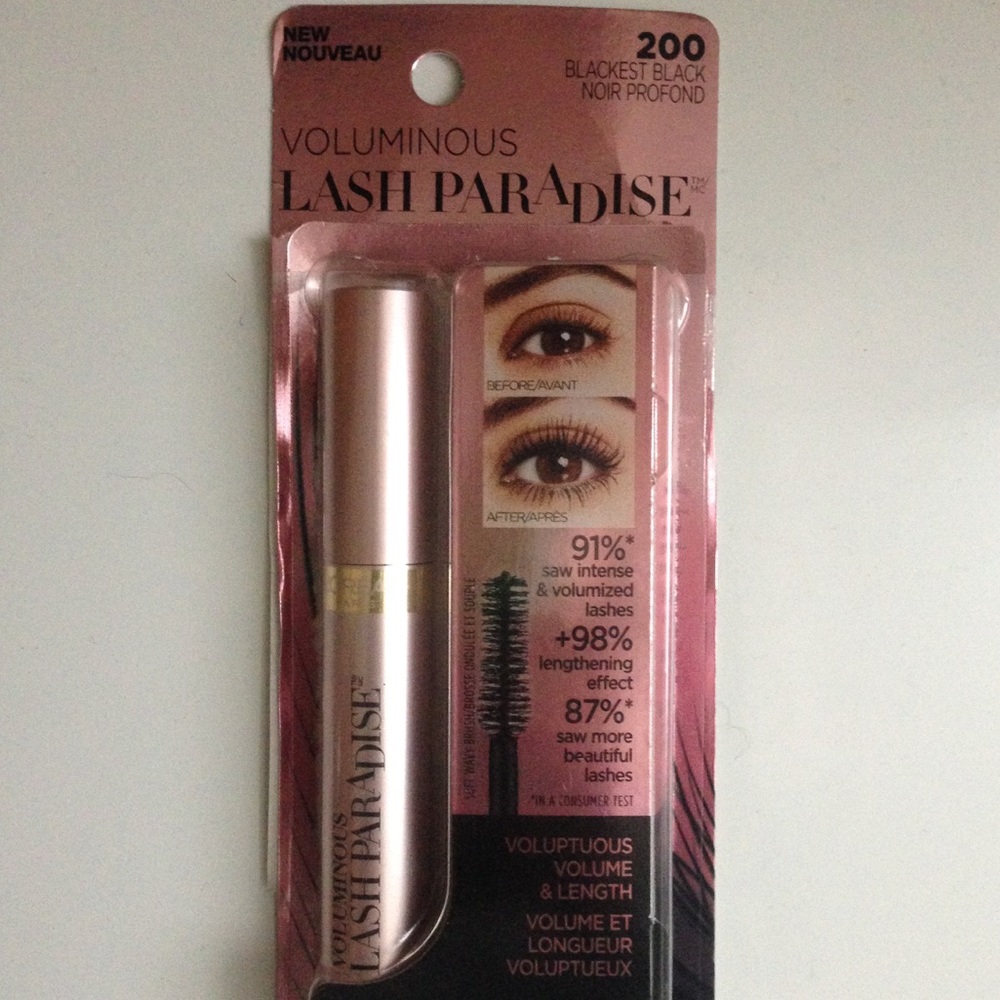Loreal Voluminous Mascara