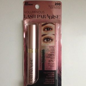Loreal Voluminous Mascara