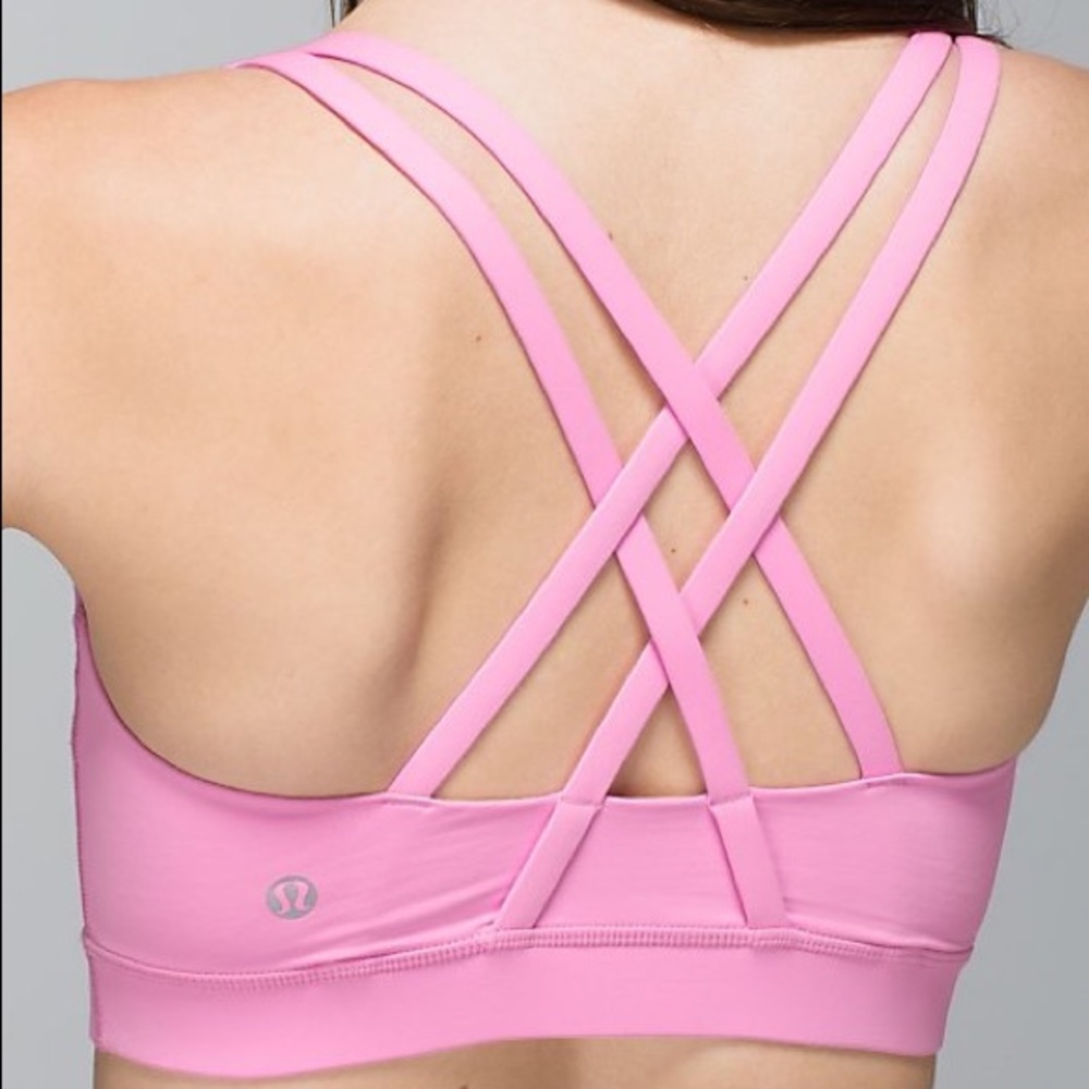 lululemon athletica Energy Bra