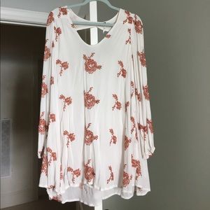 Free People Austin Dress