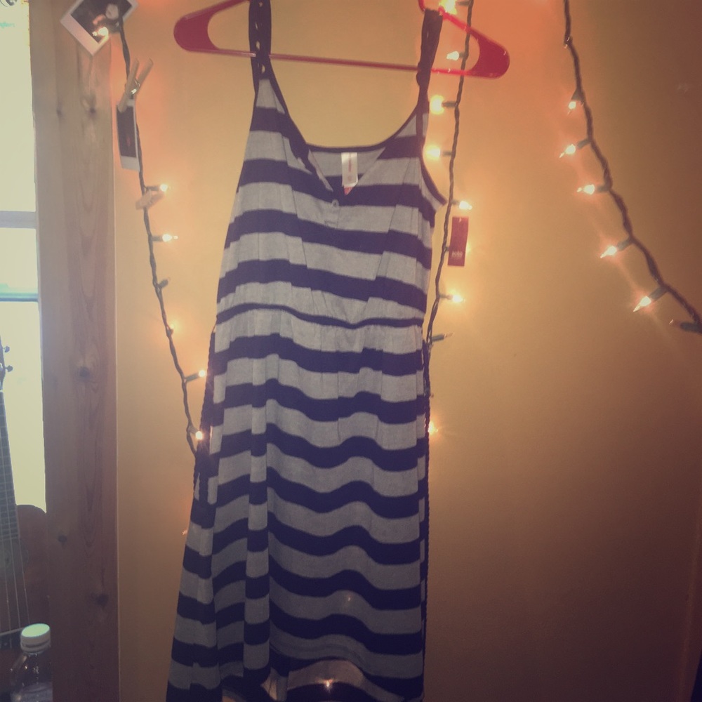 Beachy sundress🌞