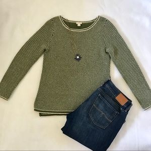 J. Crew Sweater