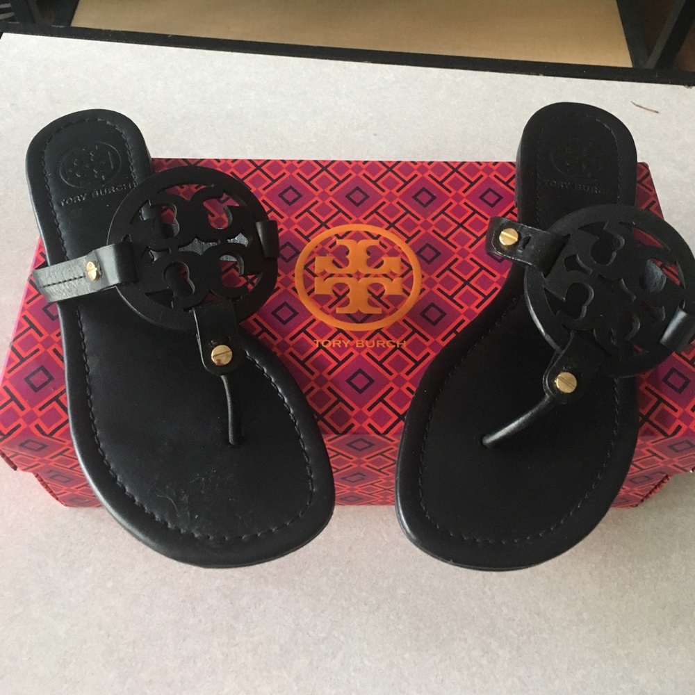 Tory Burch Sandals