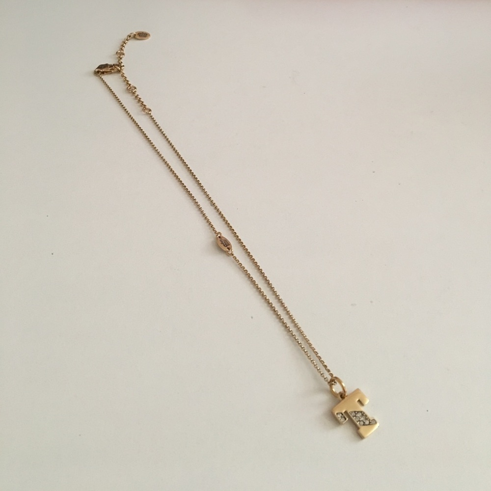 Juicy Couture Necklace
