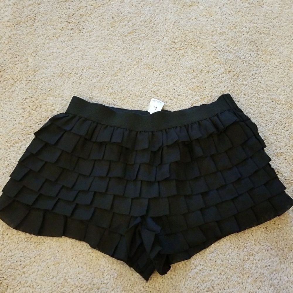 Women's shorts