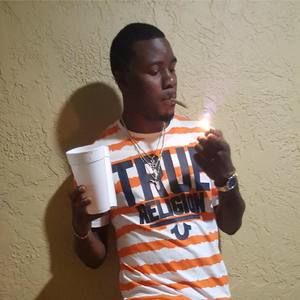 Meet your Posher, Corey