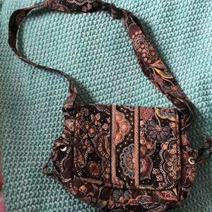 Vera Bradley purse