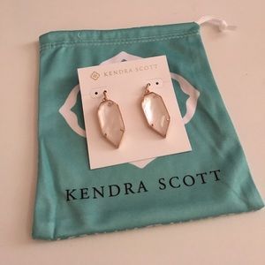 Kendra Scott Drop Earrings