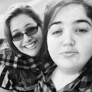 Meet your Posher, Whitney