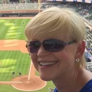 Meet your Posher, Cheryl