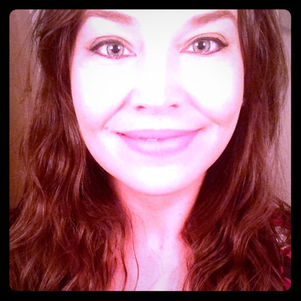 Meet your Posher, Kaeleigh