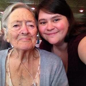 Meet your Posher, Ashley