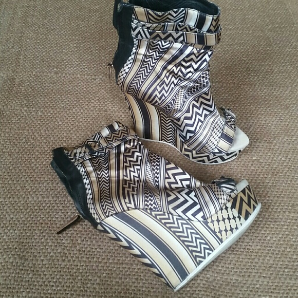 Jennifer Modo Shoes - Jennifer  Modo  wedges