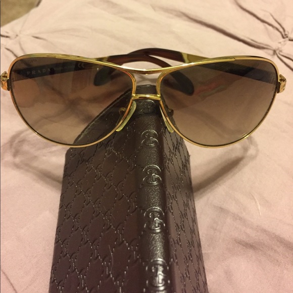 Prada Sunglasses