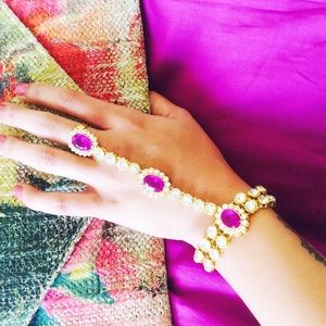 2 for 1 Purple Handpiece! Don't miss out