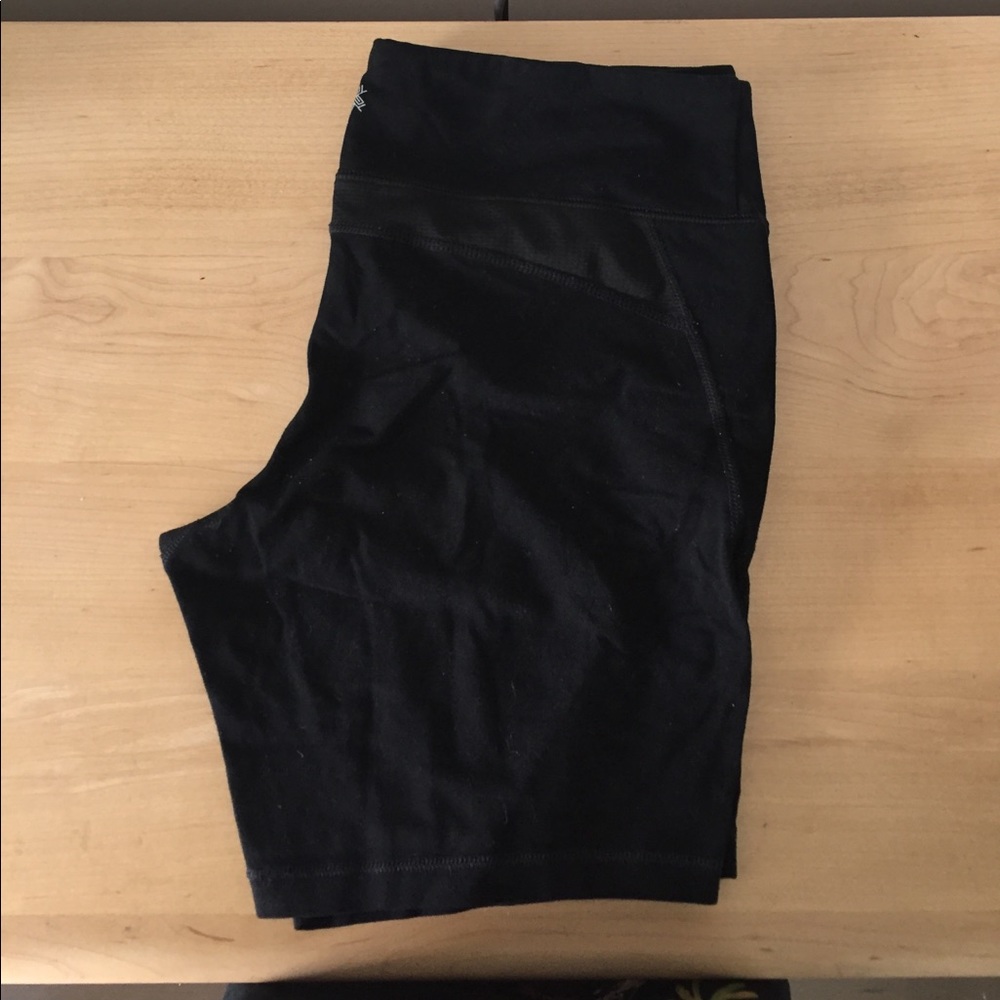 Bike shorts