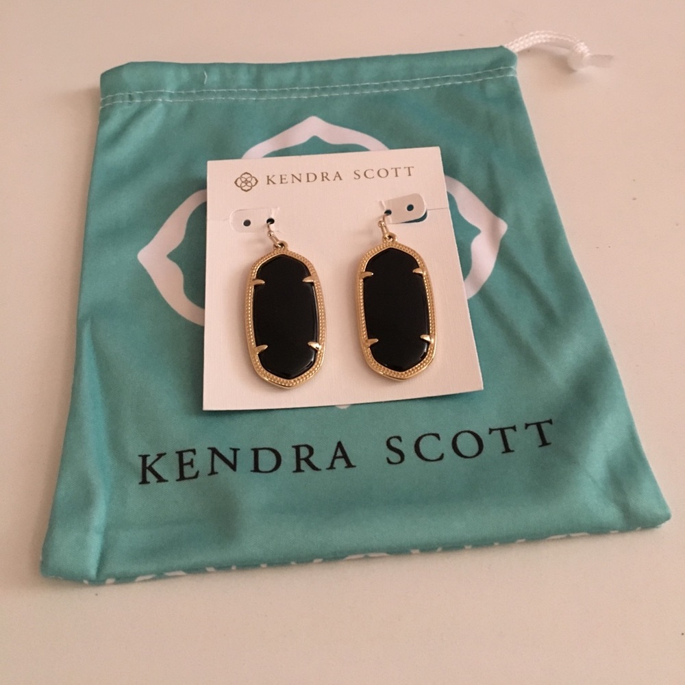 Kendra Scott Earrings