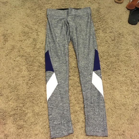 PINK Victoria's Secret Pants - Pink Ultimate Leggings