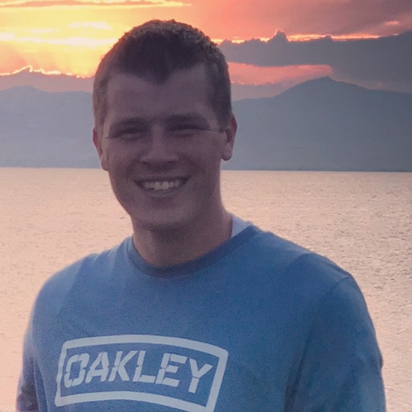 Meet your Posher, Jacob - Picture 1 of 1