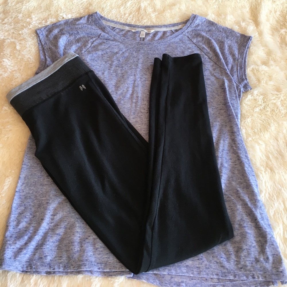 VS Leggings