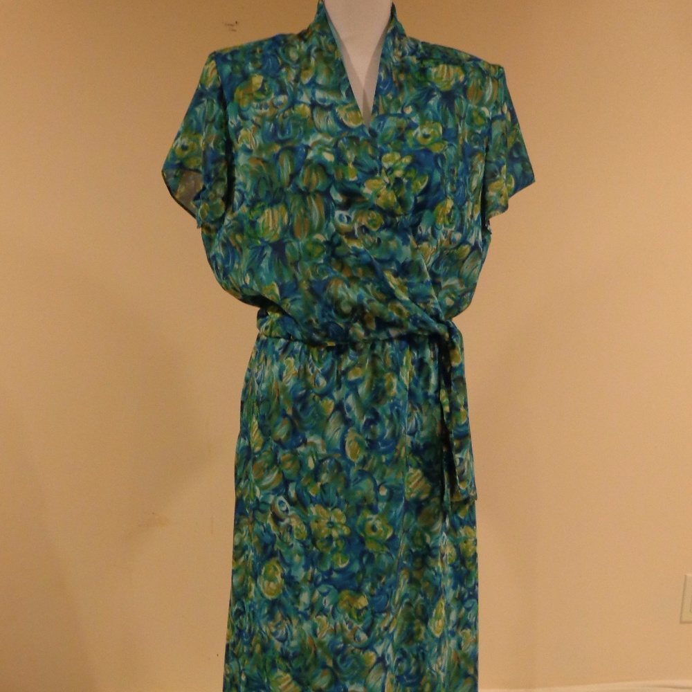 dress
