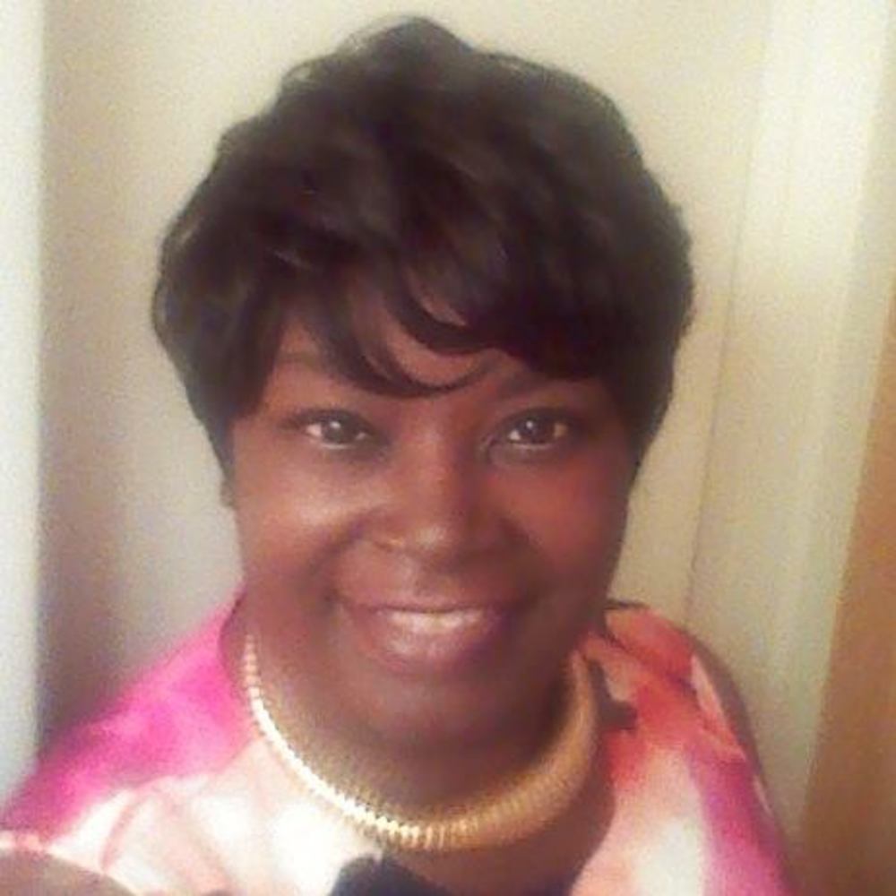 Meet your Posher, Kathy