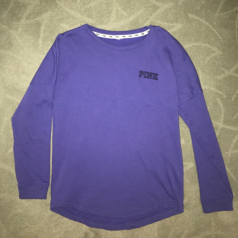 Victoria Secret Sweatshirt