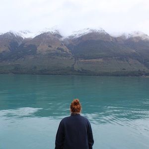 Meet your Posher, Katrina