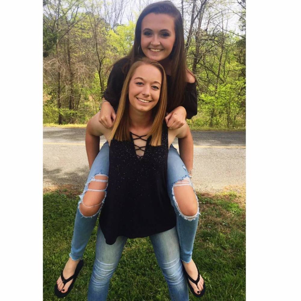 Meet your Posher, Abi