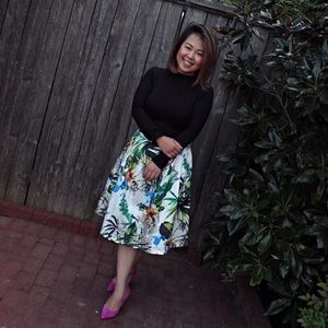 Meet your Posher, Valerie