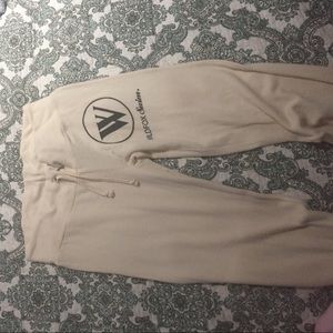 Wildfox Loung Swim Pants