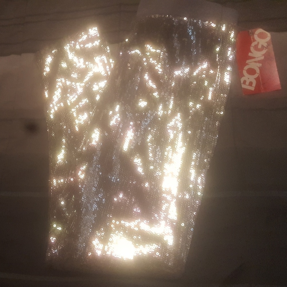 Bongo girls 7/8 leggings