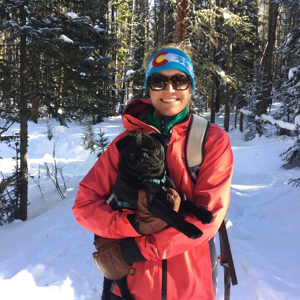 Meet your Posher, Allie