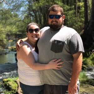 Meet your Posher, Ashleigh