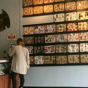 Meet your Posher, Sierra