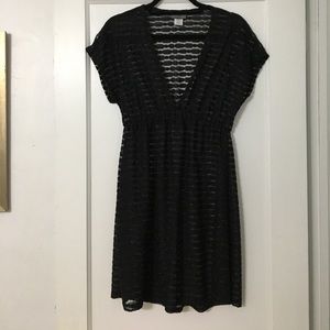 Jordan Taylor Beach Coverup