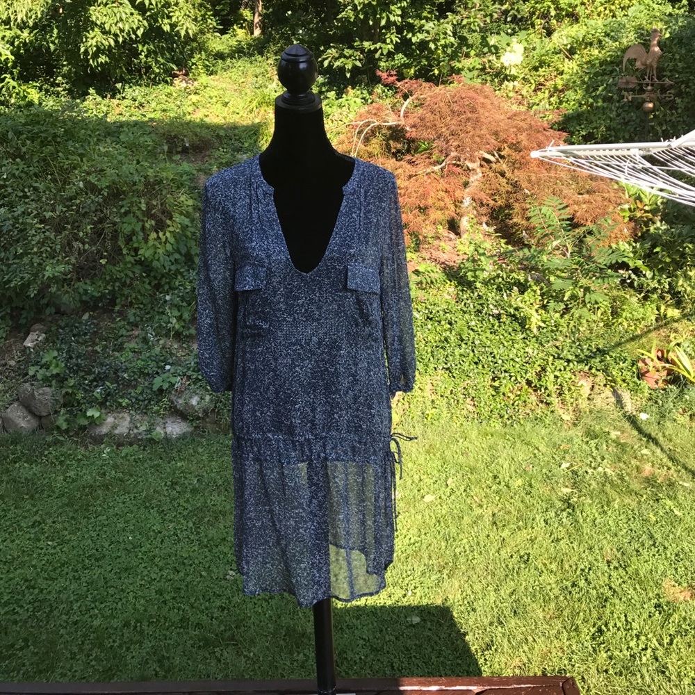 Rory Beca dress/cover up