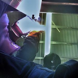 Meet your Posher, Jeremy