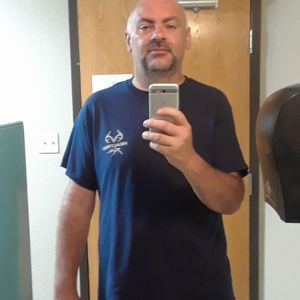 Meet your Posher, Rick