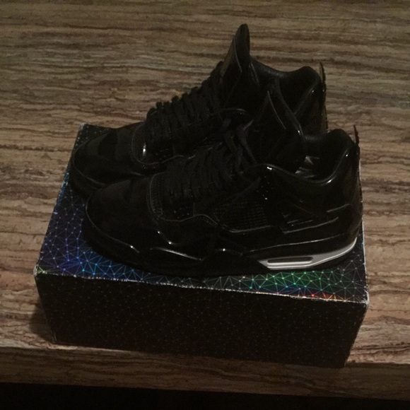 Jordan 4 labs - Picture 3 of 4
