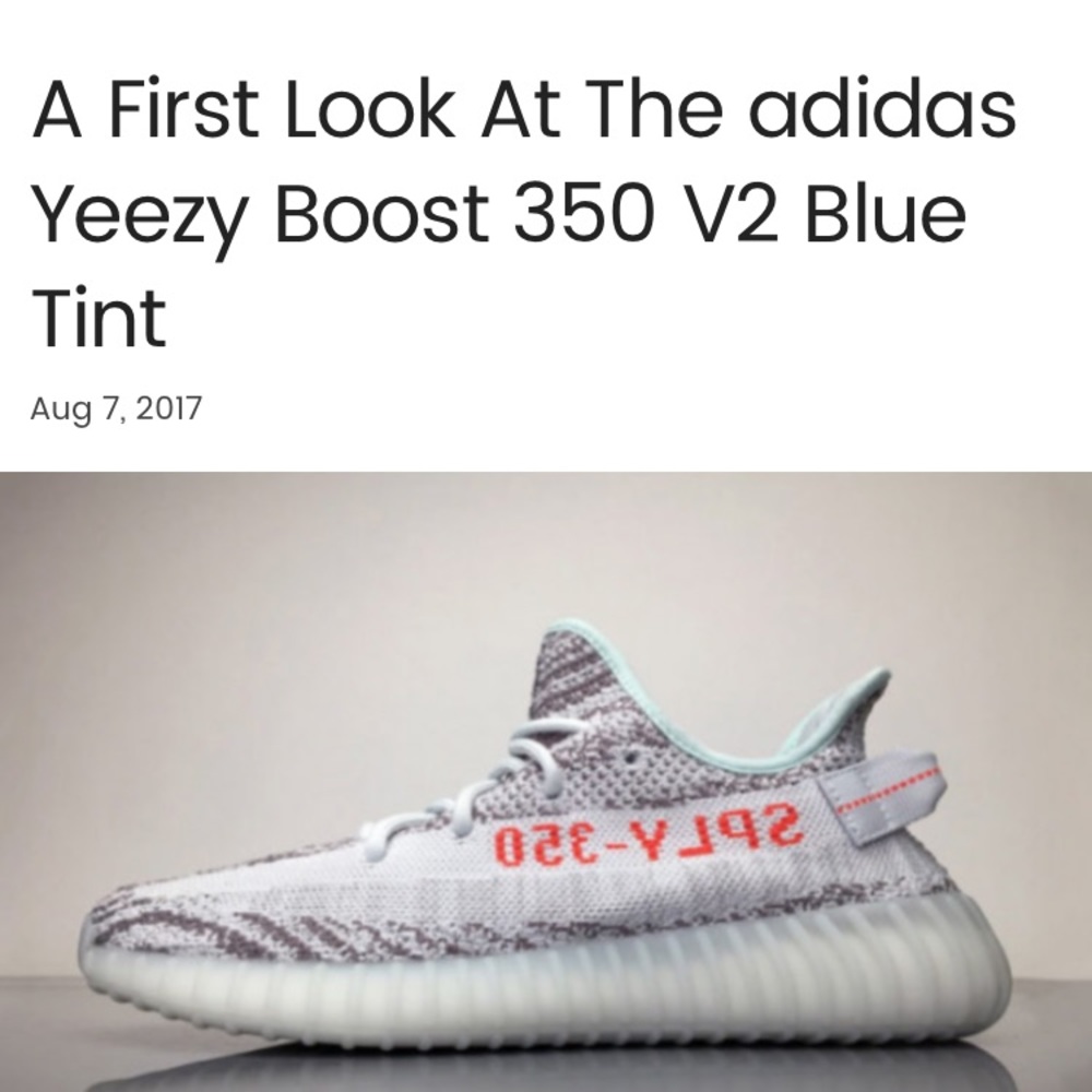 Meet your Posher, William