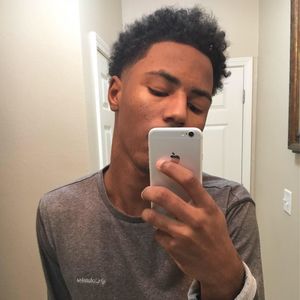 Meet your Posher, Jeffrey