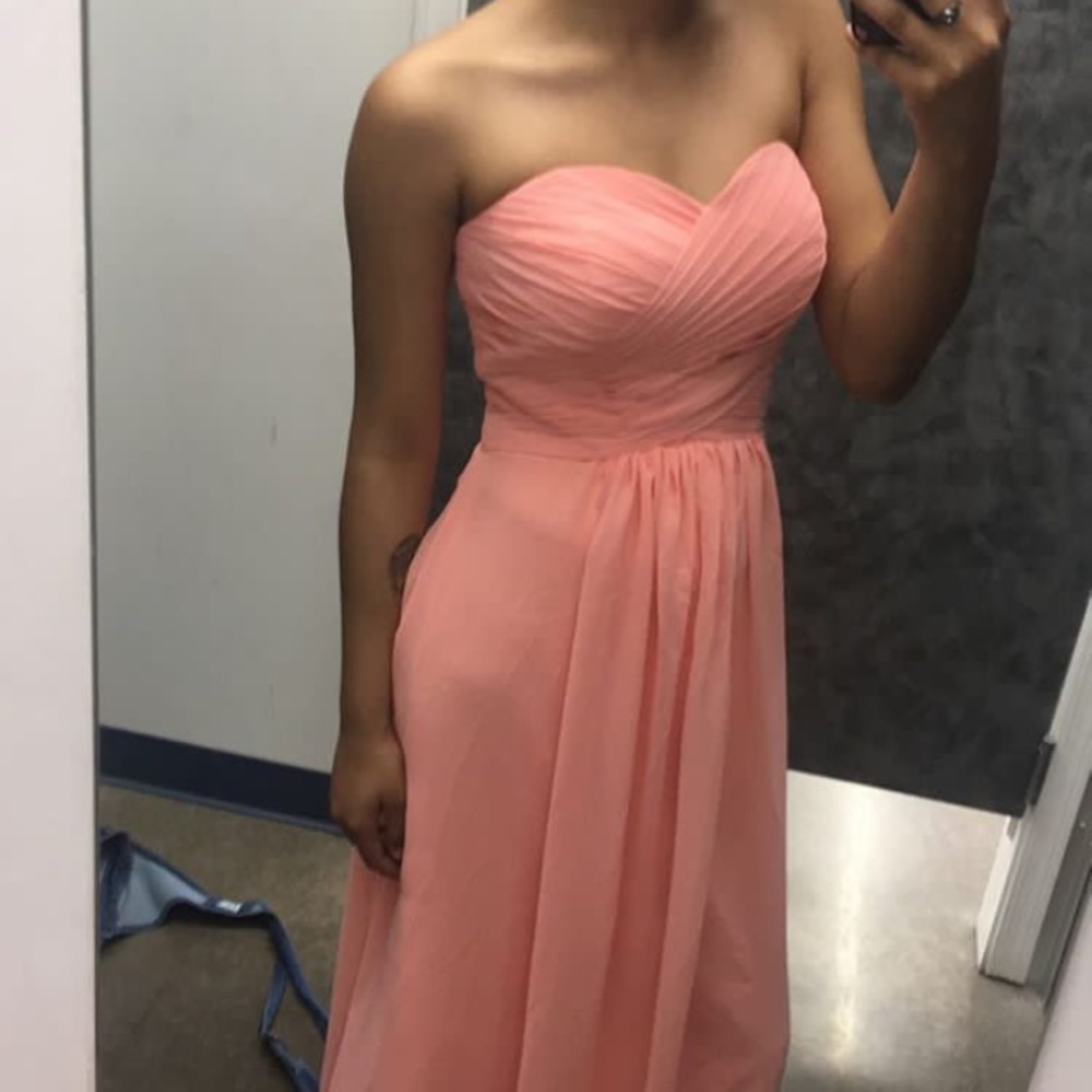 Homecoming Dress Ⓜ️