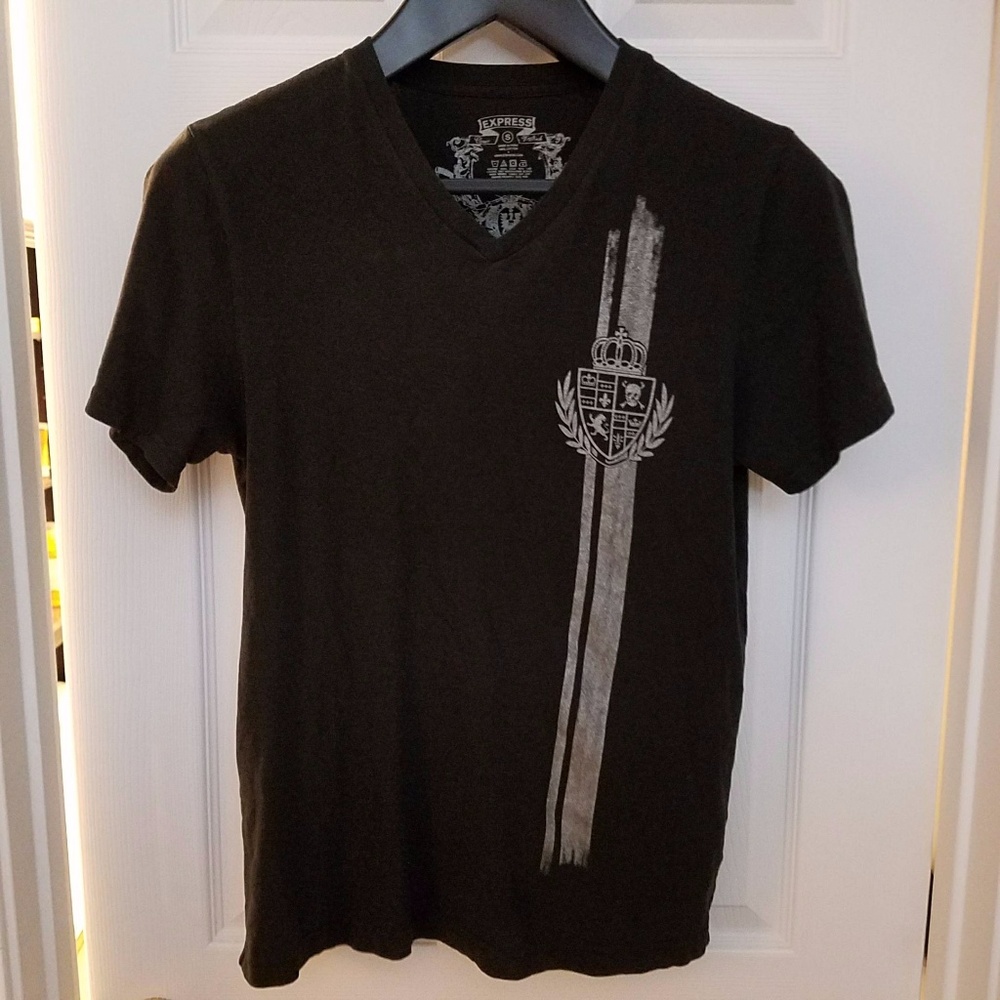 Express Men's T-Shirt