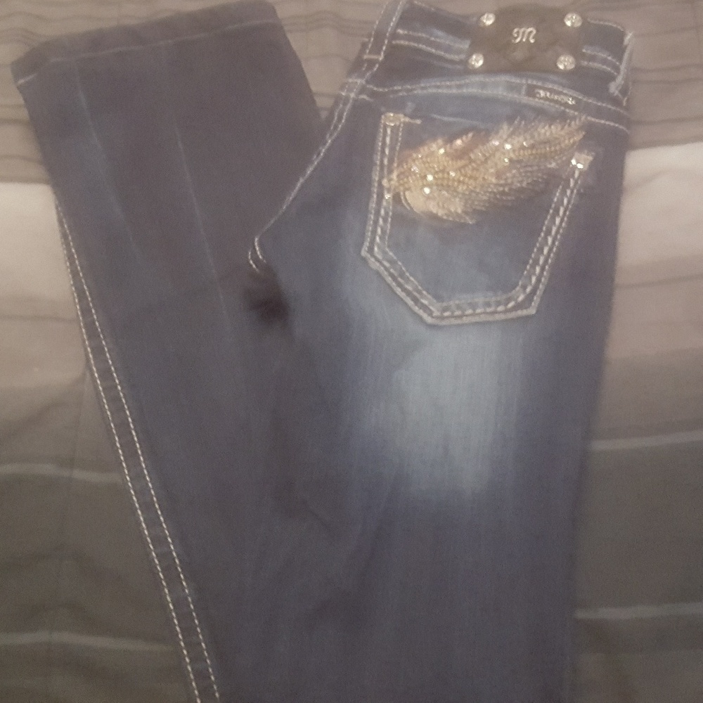 Miss Me jeans style #jp547482
