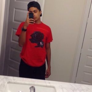 Meet your Posher, Giovanni