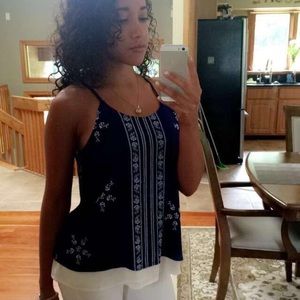 Meet your Posher, Katelyn