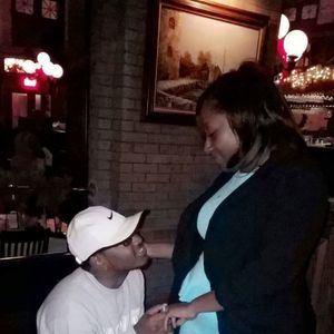 Meet your Posher, Erick