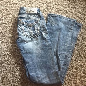NWT Miss Me Jeans