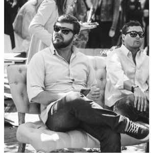 Meet your Posher, Tanner